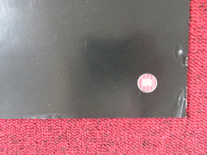 BREEDERS VHS VIDEO POSTER SAMANTHA JANUS TODD JENSEN 1997 Rendezvous Cinema Movie posters