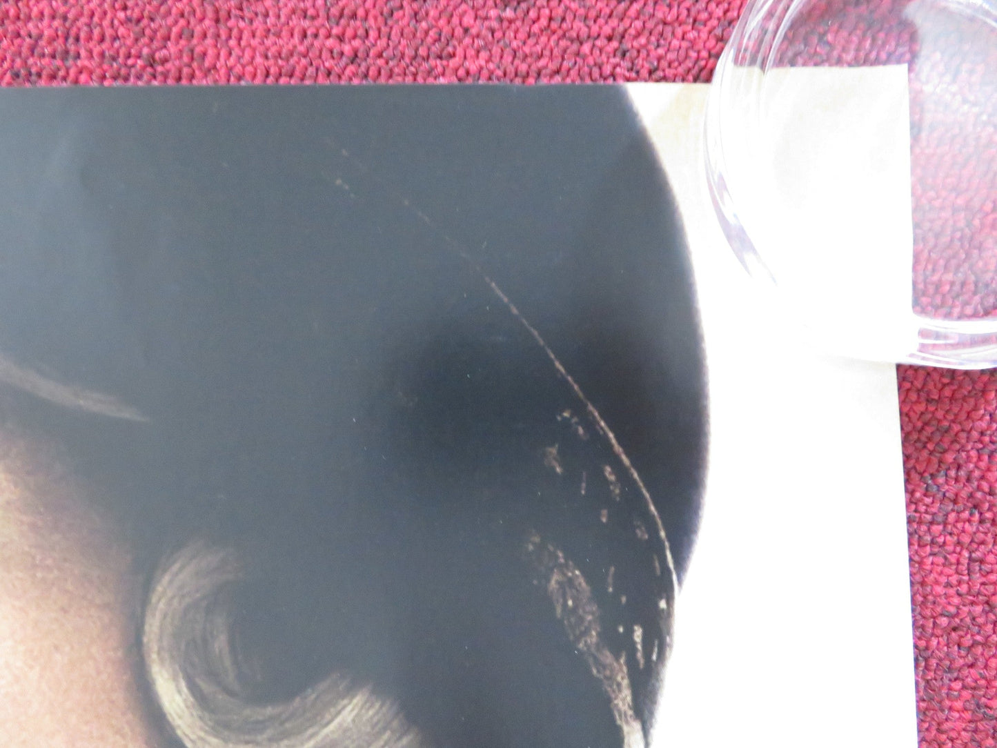 BRIDESHEAD REVISITED UK QUAD ROLLED POSTER MATTHEW GOODE THOMAS MORRISON 2008 Rendezvous Cinema Movie posters