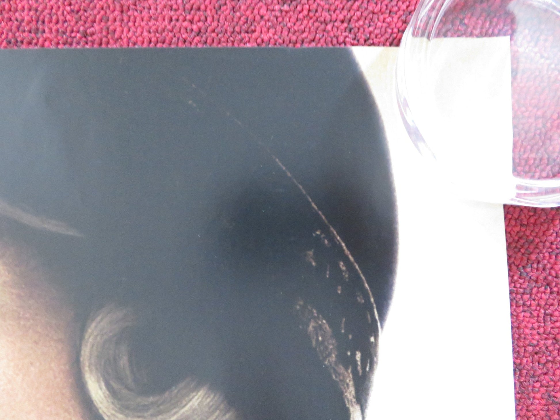 BRIDESHEAD REVISITED UK QUAD ROLLED POSTER MATTHEW GOODE THOMAS MORRISON 2008 Rendezvous Cinema Movie posters