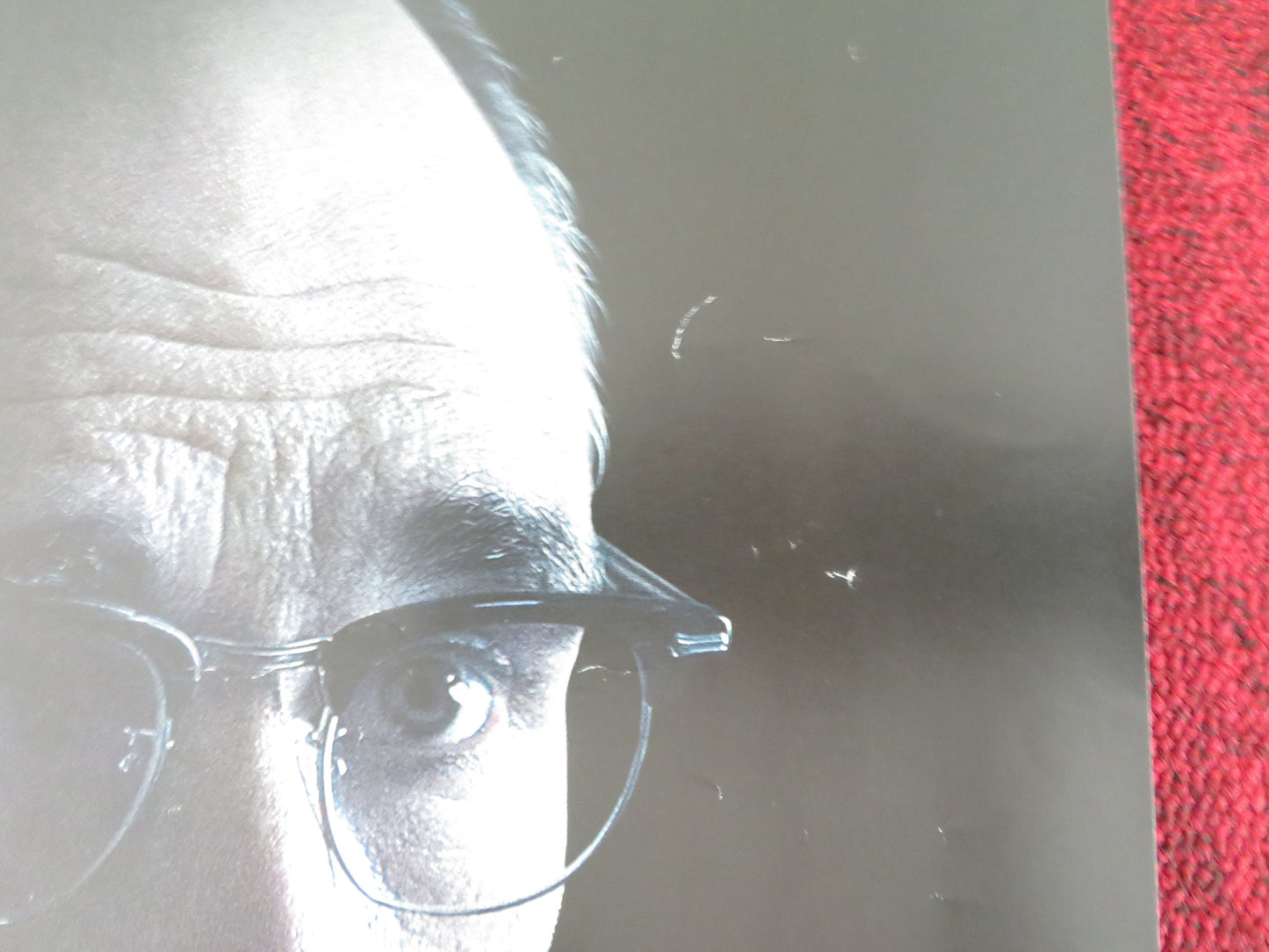 Bridge of Spies UK Quad Rolled Poster Tom Hanks Mark Rylance Alan Alda 2015 Movie posters