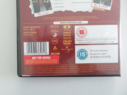 BRIDGET'S DIARIES: DIARY/ EDGE OF REASON/ MISSING BITS 3 DISC(DVD) 2001 REGION 2 - Rendezvous Cinema