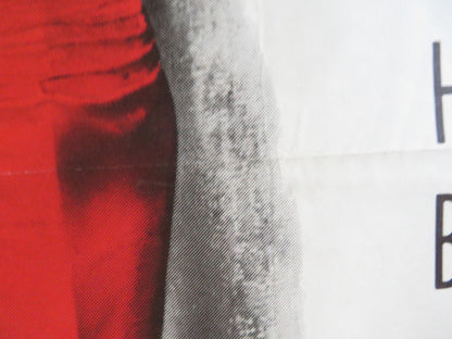 BRIGHT ROAD US ONE SHEET ROLLED POSTER DOROTHY DANDRIDGE PHILIP HEPBURN 1962 Rendezvous Cinema Movie posters