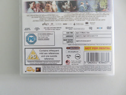 BRIGHT STAR (DVD) ABBIE CORNISH BEN WHISHAW 2009 REGION 2 Movie posters