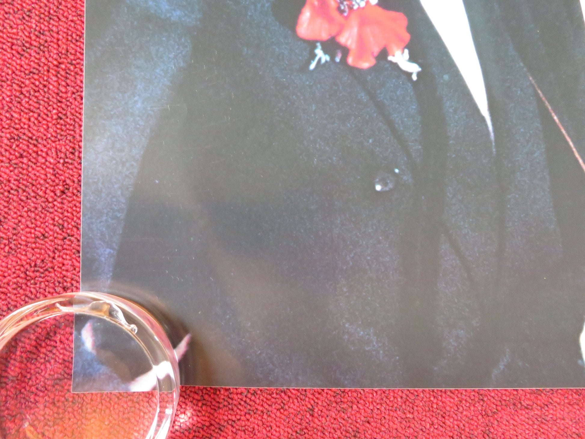 BRING ON THE NIGHT US ONE SHEET ROLLED POSTER STING TRUDIE STYLER M. APTED 1985 Rendezvous Cinema Movie posters