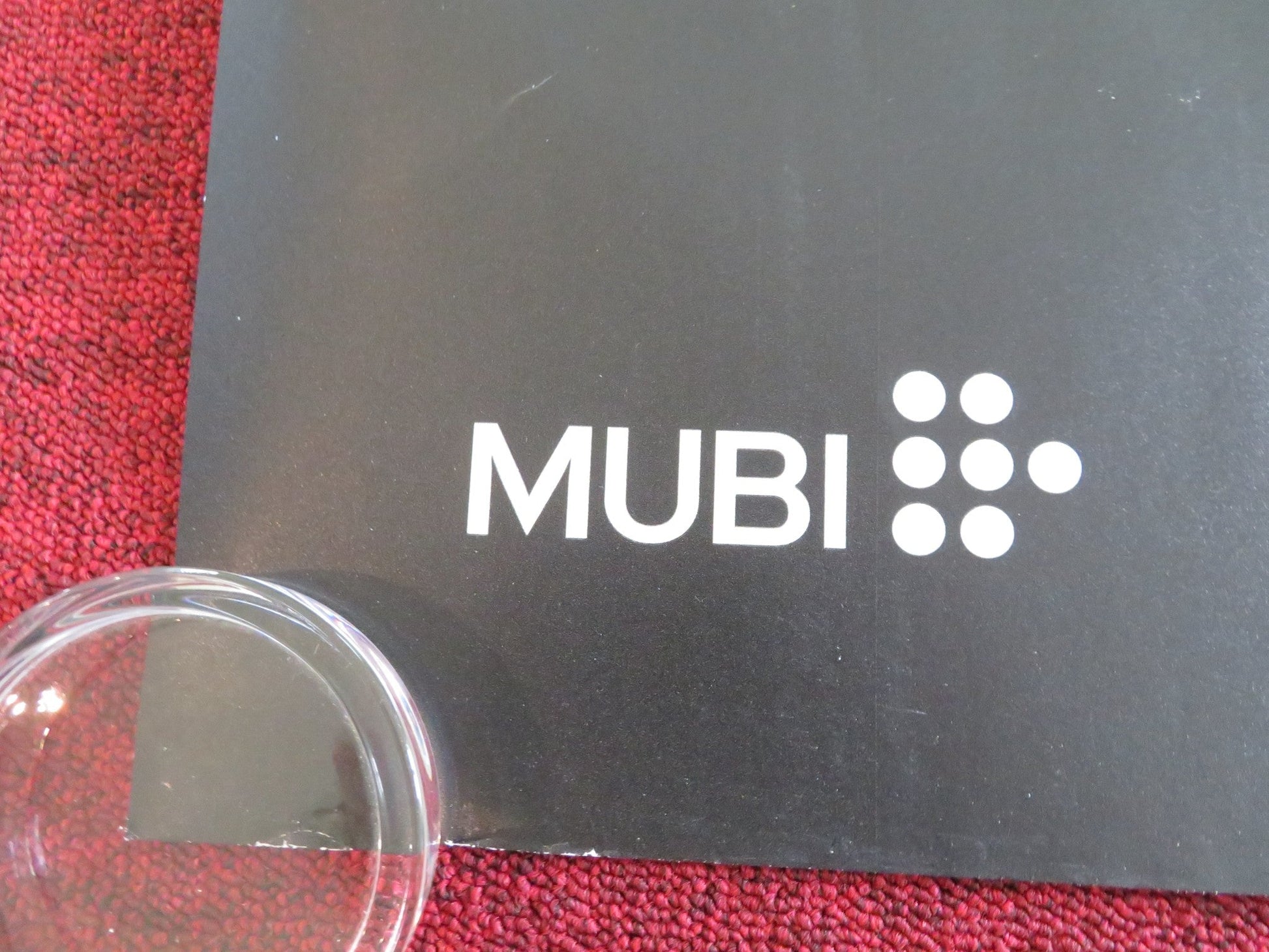 BRING THEM DOWN UK QUAD ROLLED POSTER BARRY KEOGHAN CHRISTOPHER ABBOTT 2024 Rendezvous Cinema Movie posters