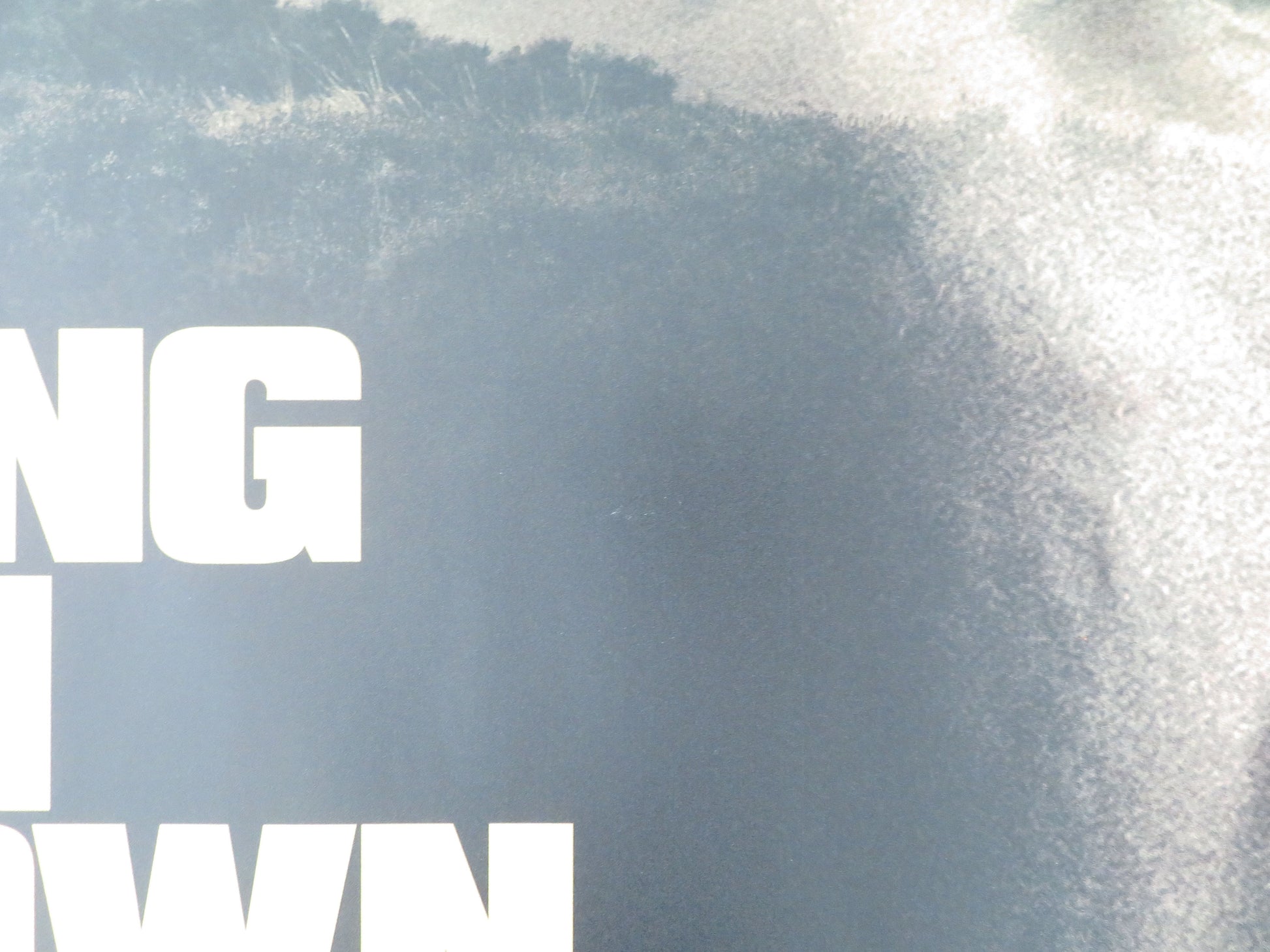 Bring Them Down UK Quad Rolled Poster Barry Keoghan Colm Meaney 2024 Movie posters