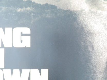 Bring Them Down UK Quad Rolled Poster Barry Keoghan Colm Meaney 2024 Movie posters