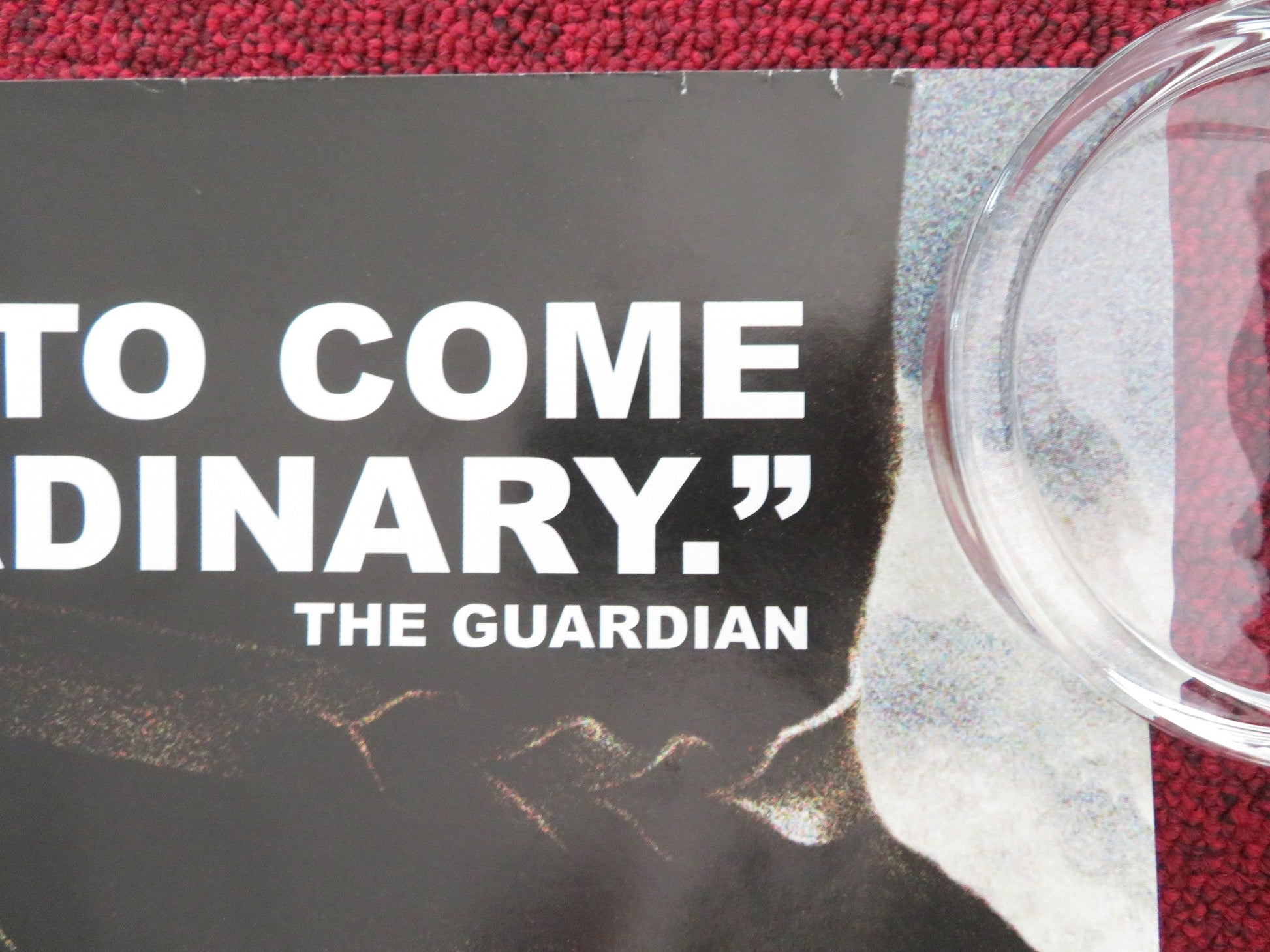 BROKEBACK MOUNTAIN - B UK QUAD ROLLED POSTER HEATH LEDGE JAKE GYLLENHAAL 2005 Movie posters