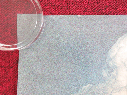 BROKEBACK MOUNTAIN - B UK QUAD ROLLED POSTER HEATH LEDGE JAKE GYLLENHAAL 2005 Movie posters