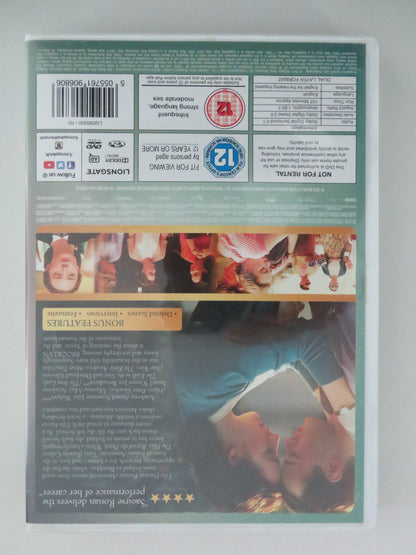 BROOKLYN (DVD) SAOIRSE RONAN JULIE WALTERS 2015 REGION 2 Movie posters