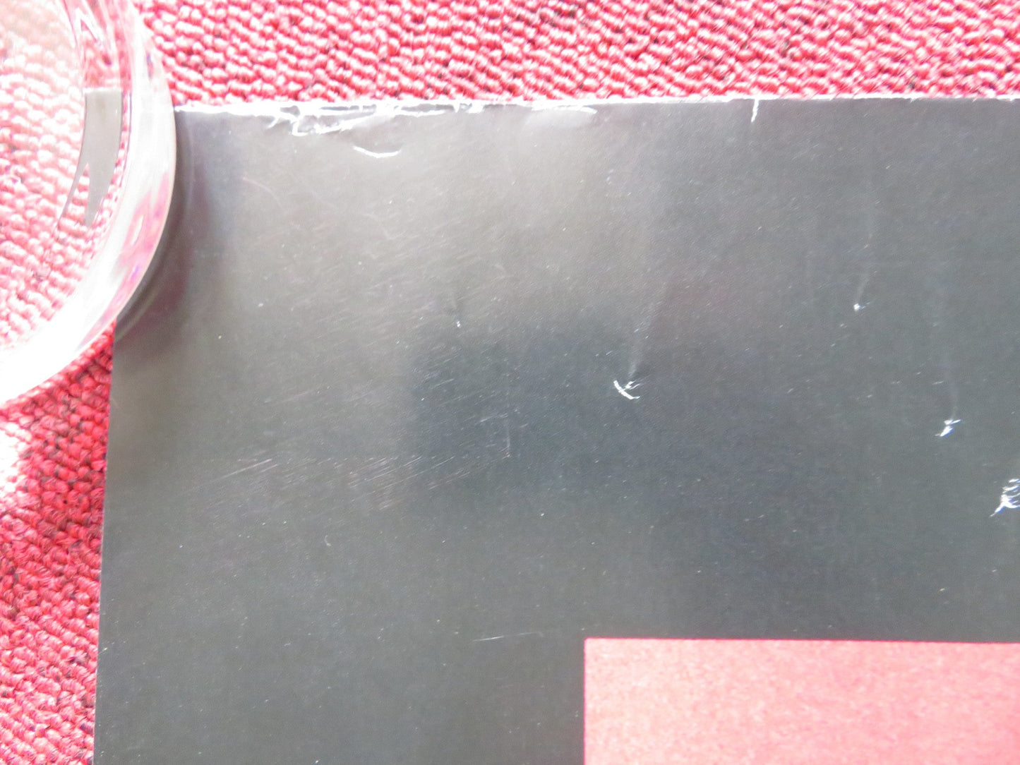 BROS UK QUAD ROLLED POSTER BILLY EICHNER LUKE MACFARLANE 2022 Rendezvous Cinema Movie posters