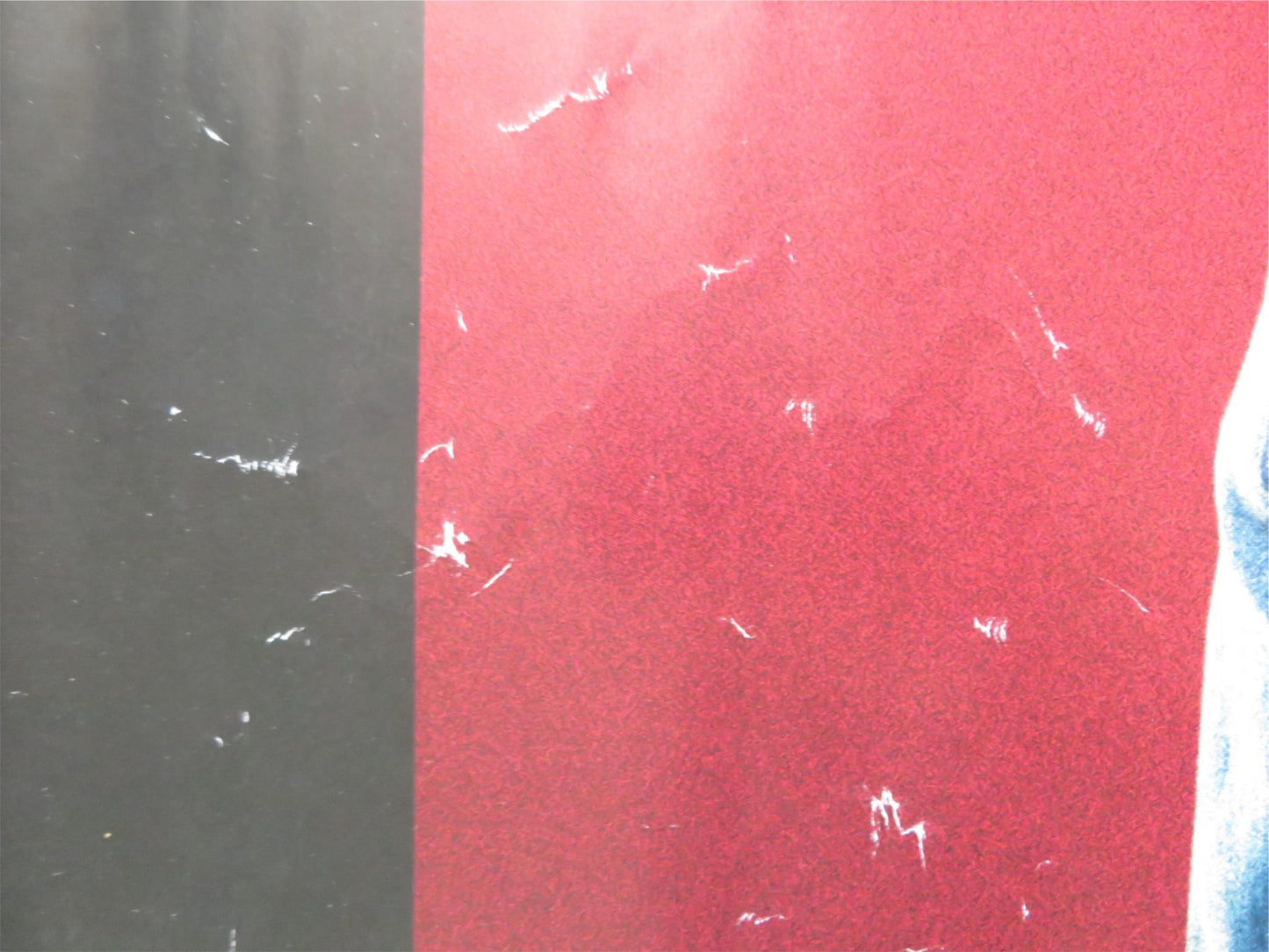 BROS UK QUAD ROLLED POSTER BILLY EICHNER LUKE MACFARLANE 2022 Rendezvous Cinema Movie posters