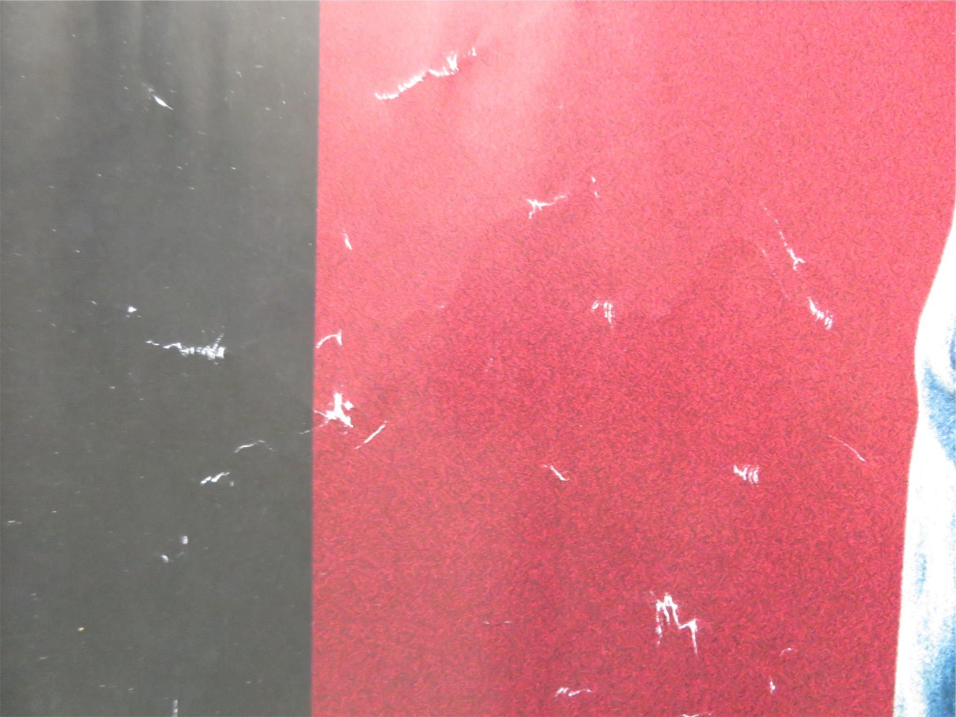 BROS UK QUAD ROLLED POSTER BILLY EICHNER LUKE MACFARLANE 2022 Rendezvous Cinema Movie posters