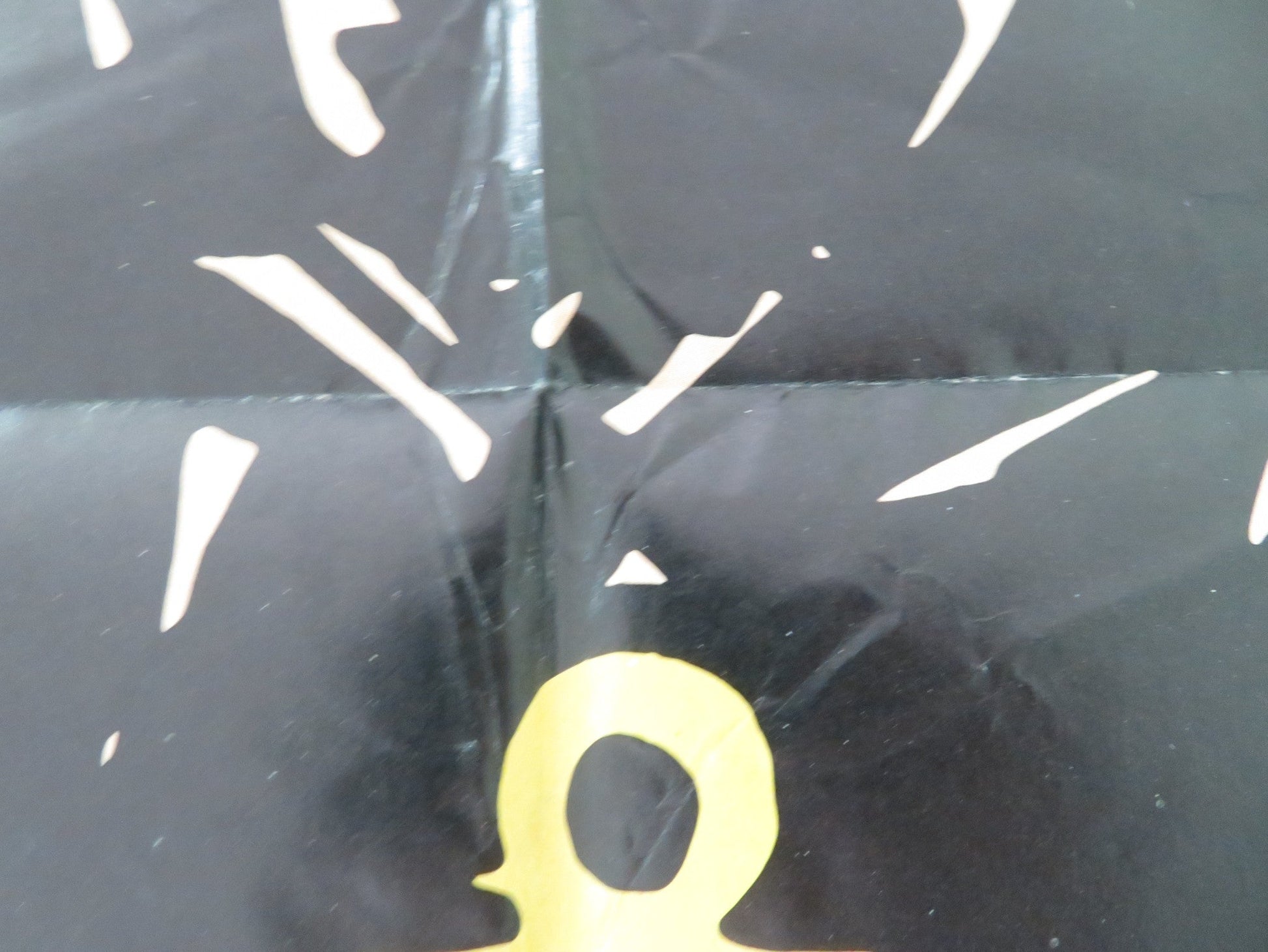 BROTHERHOOD OF SATAN FOLDED US ONE SHEET POSTER STORTHER MARTIN L.Q. JONES 1971 Movie posters