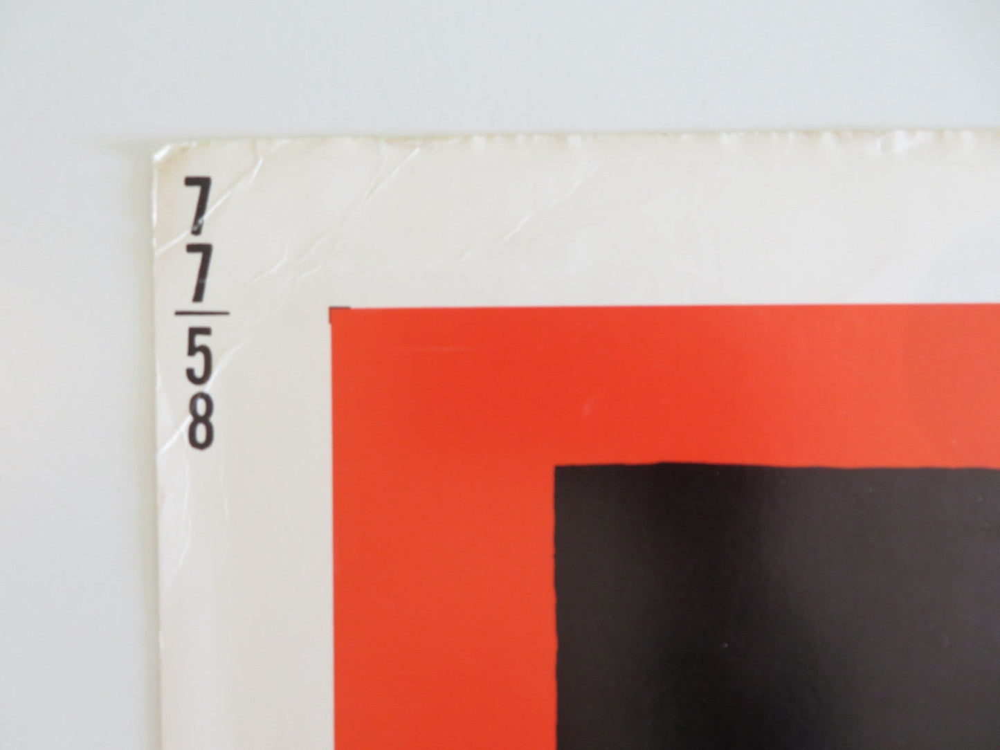 BROTHERS US HALF SHEET POSTER BERNIE CASEY VONETTA MCGEE 1977 Rendezvous Cinema Movie posters