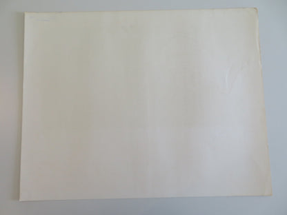 BROTHERS US HALF SHEET POSTER BERNIE CASEY VONETTA MCGEE 1977 Rendezvous Cinema Movie posters