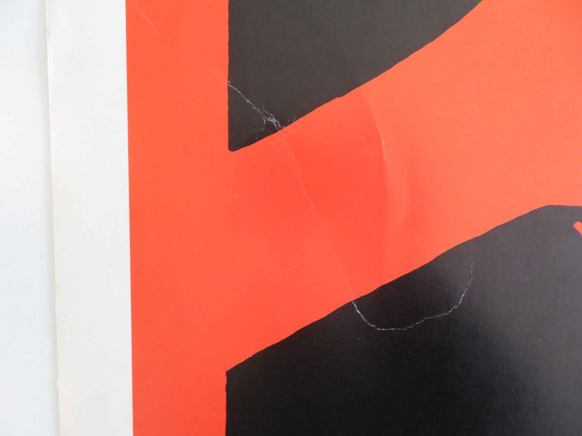 BROTHERS US HALF SHEET POSTER BERNIE CASEY VONETTA MCGEE 1977 Rendezvous Cinema Movie posters