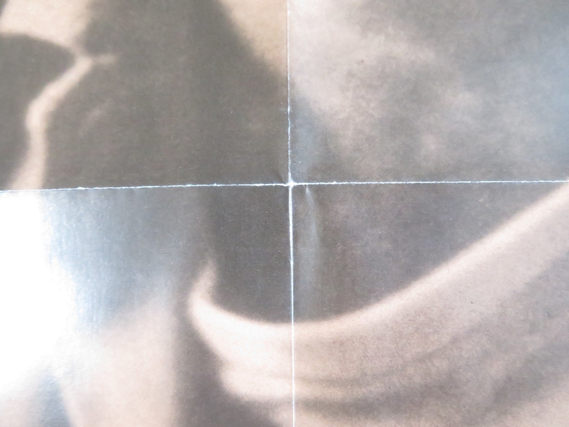 BRUBAKER - B FOLDED US ONE SHEET POSTER ROBERT REDFORD 1980 Rendezvous Cinema Movie posters