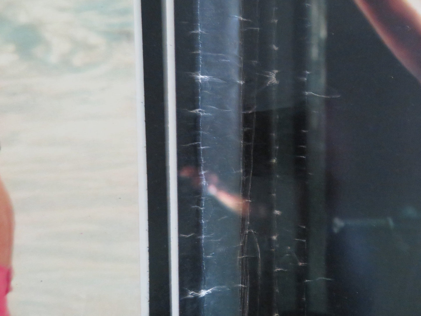 BRUCE LEE AND I ITALIAN FOTOBUSTA POSTER BETTY TING PEI DANNY LEE 1976 Rendezvous Cinema Movie posters