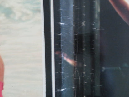 BRUCE LEE AND I ITALIAN FOTOBUSTA POSTER BETTY TING PEI DANNY LEE 1976 Rendezvous Cinema Movie posters