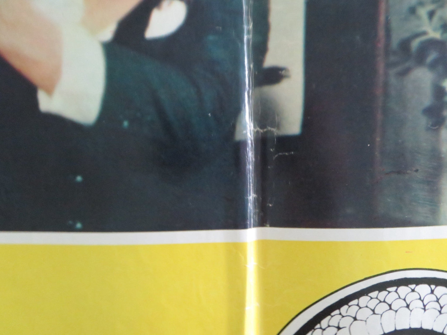 BRUCE LEE L'INDISTRUTTIBILE - B ITALIAN FOTOBUSTA POSTER BRUCE LEI 1970s Rendezvous Cinema Movie posters