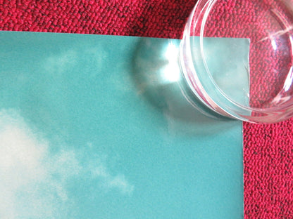 BRUNO - B US ONE SHEET ROLLED POSTER SACHA BARON COHEN 2009 Rendezvous Cinema Movie posters