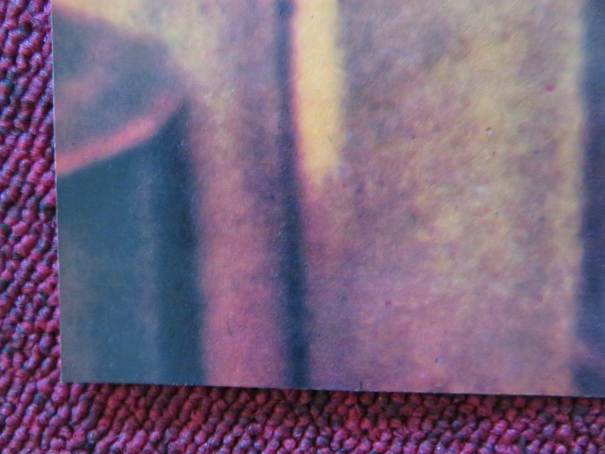 BUFFALO BILL AND THE INDIANS, OR SITTING BULLS.. - H ITALIAN FOTOBUSTA POSTER 1976 Rendezvous Cinema Movie posters