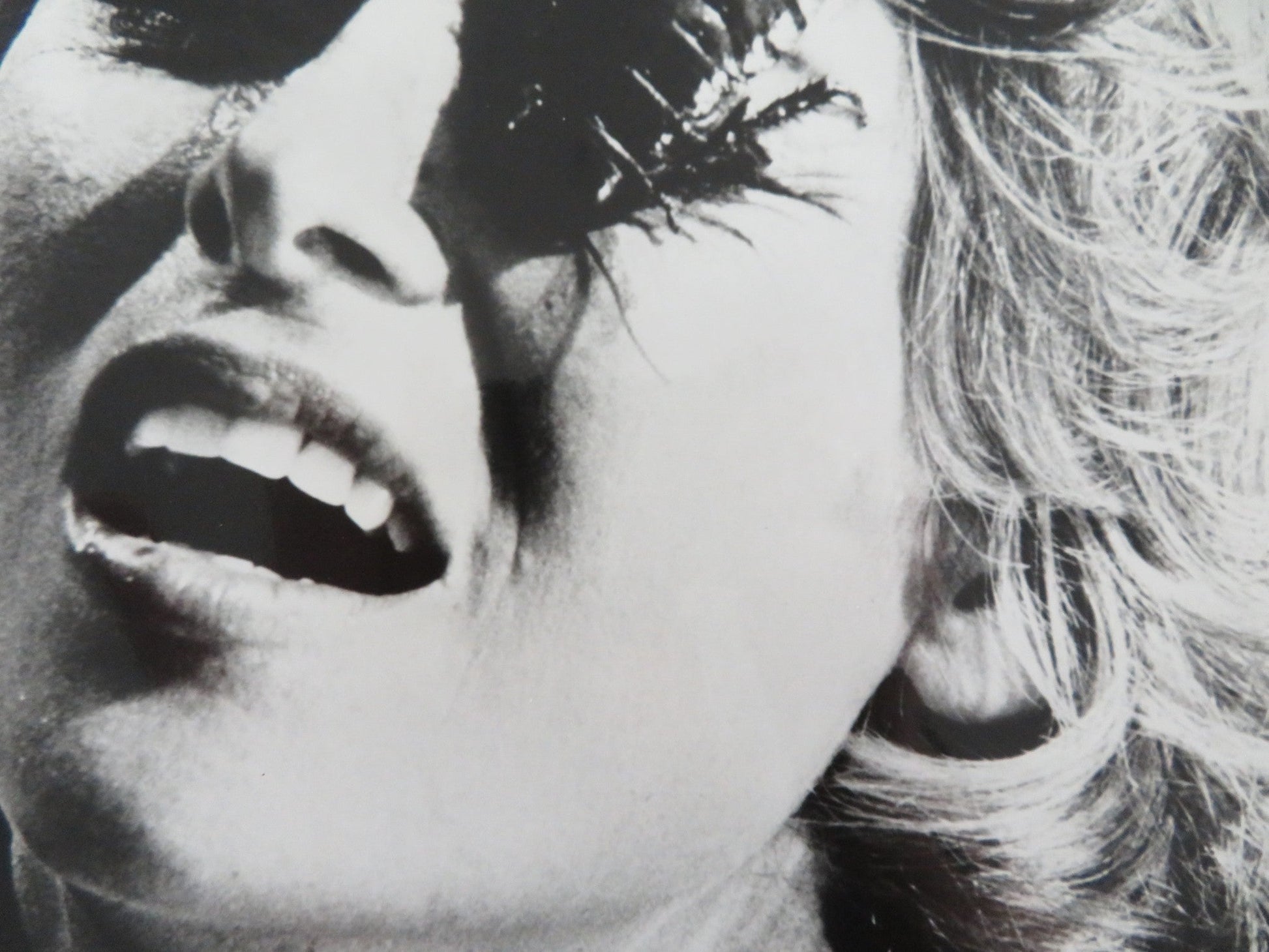 BUG MOVIE STILL PHOTO JOANNA MILES BRADFORD DILLMAN 1975 Movie posters