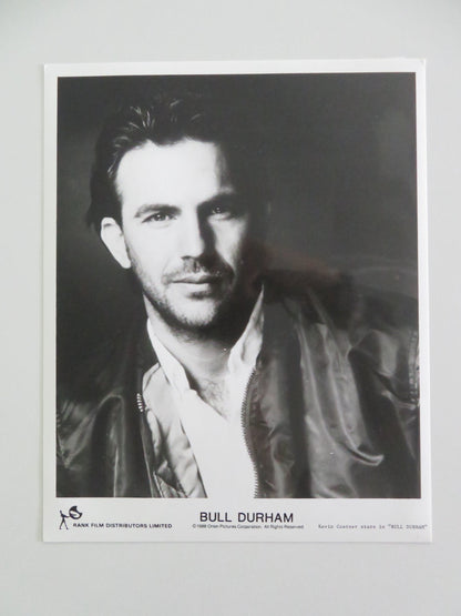 BULL DURHAM MOVIE STILL PHOTO LOT OF 7 KEVIN COSTNER SUSAN SARANDON 1988 Movie posters