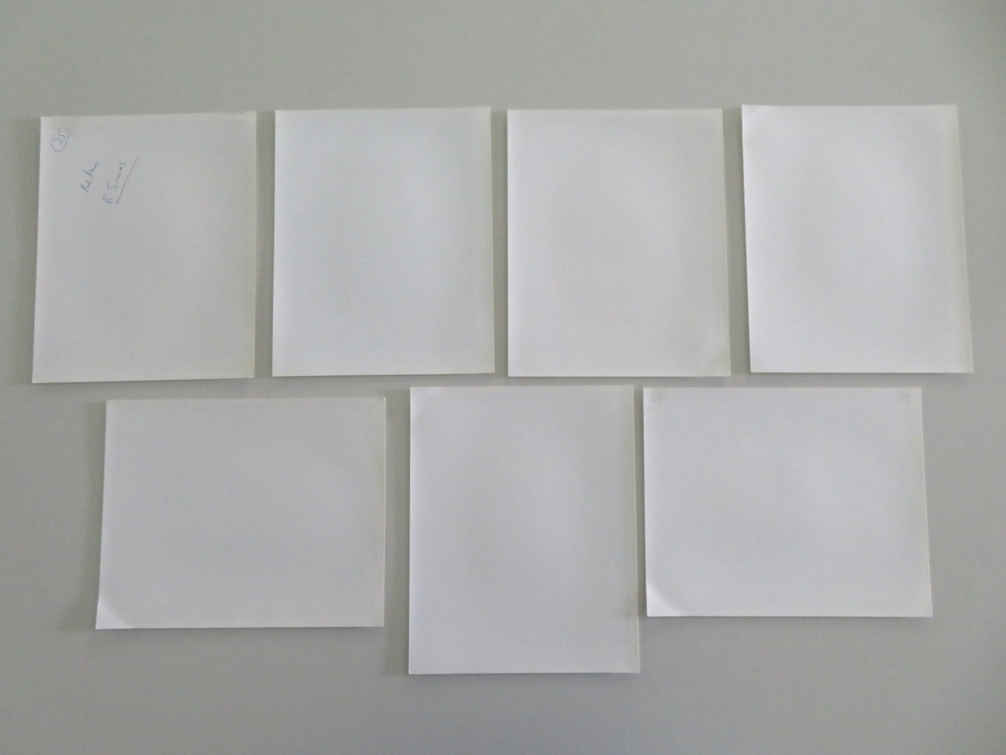 BULL DURHAM MOVIE STILL PHOTO LOT OF 7 KEVIN COSTNER SUSAN SARANDON 1988 Movie posters