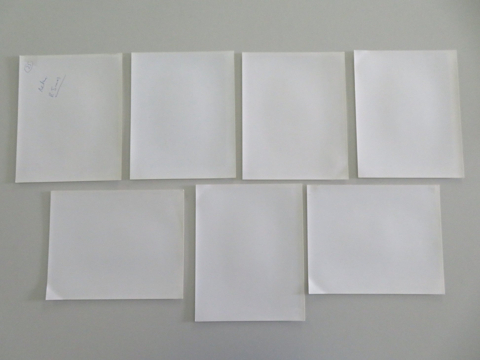 BULL DURHAM MOVIE STILL PHOTO LOT OF 7 KEVIN COSTNER SUSAN SARANDON 1988 Movie posters