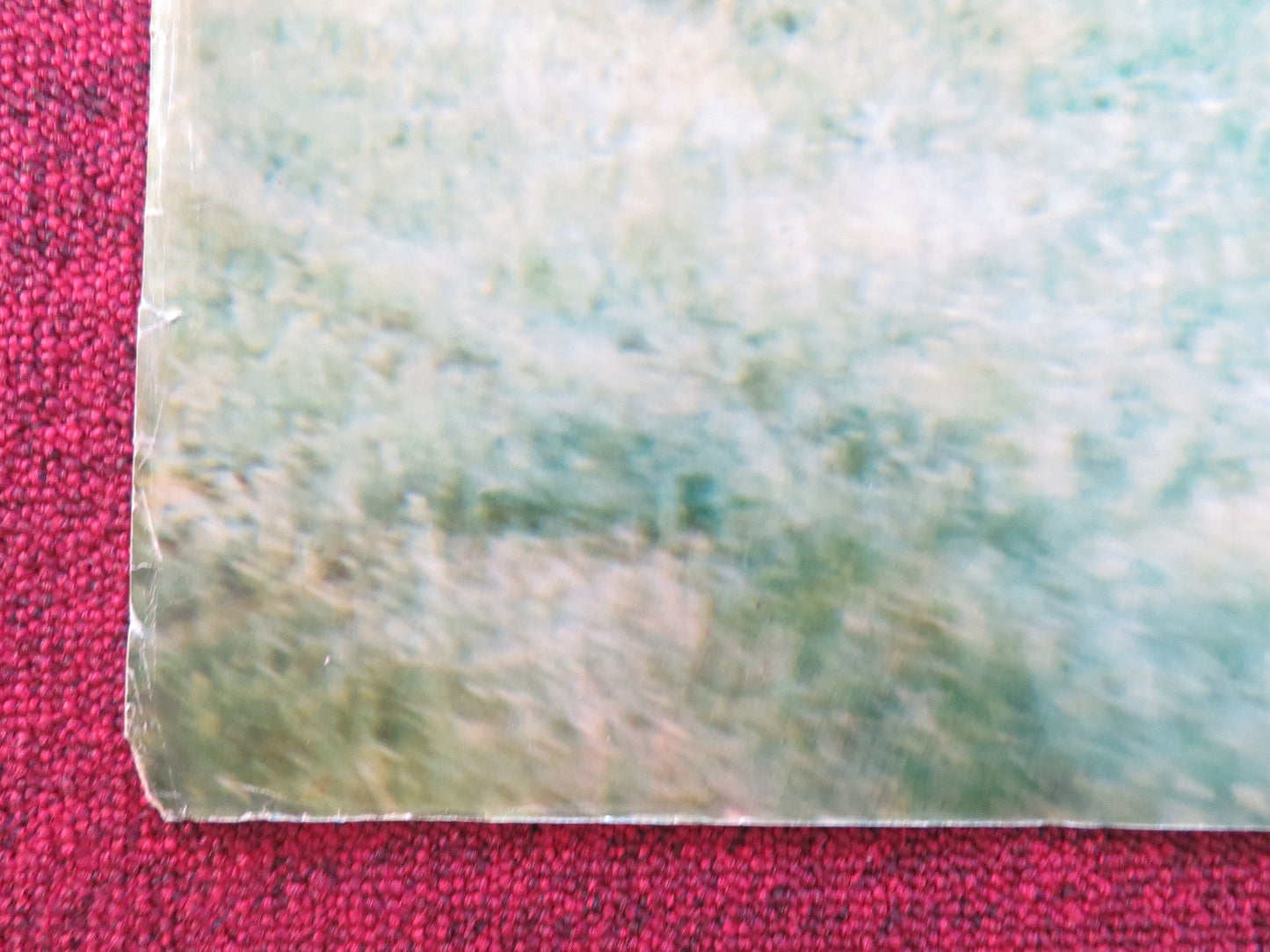 BULLETS DON'T ARGUE - G ITALIAN FOTOBUSTA POSTER ROD CAMERON DICK PALMER 1964 Rendezvous Cinema Movie posters