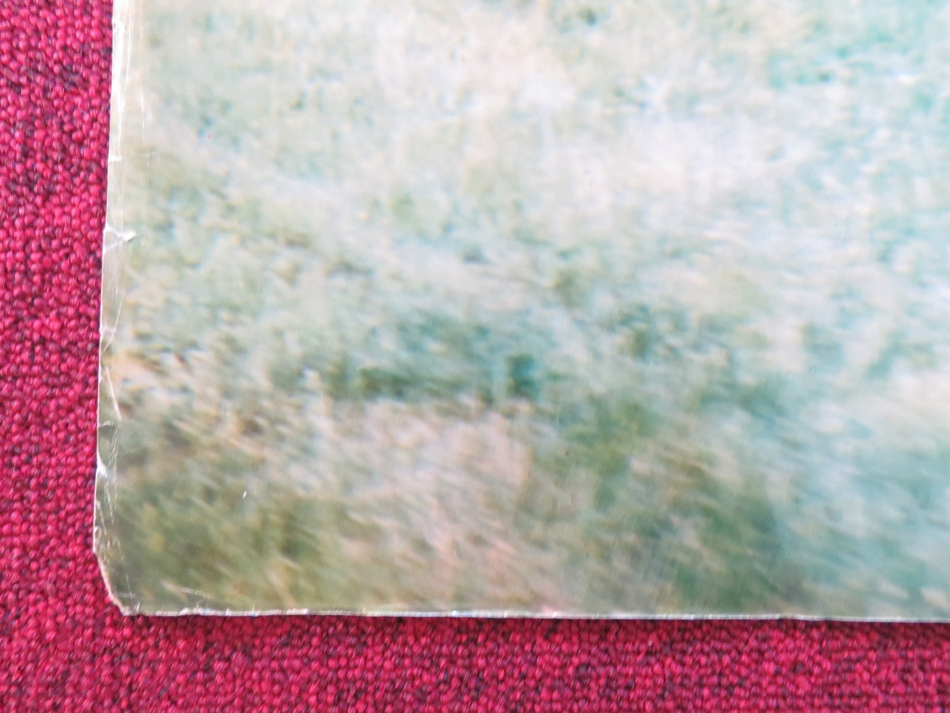 BULLETS DON'T ARGUE - G ITALIAN FOTOBUSTA POSTER ROD CAMERON DICK PALMER 1964 Rendezvous Cinema Movie posters