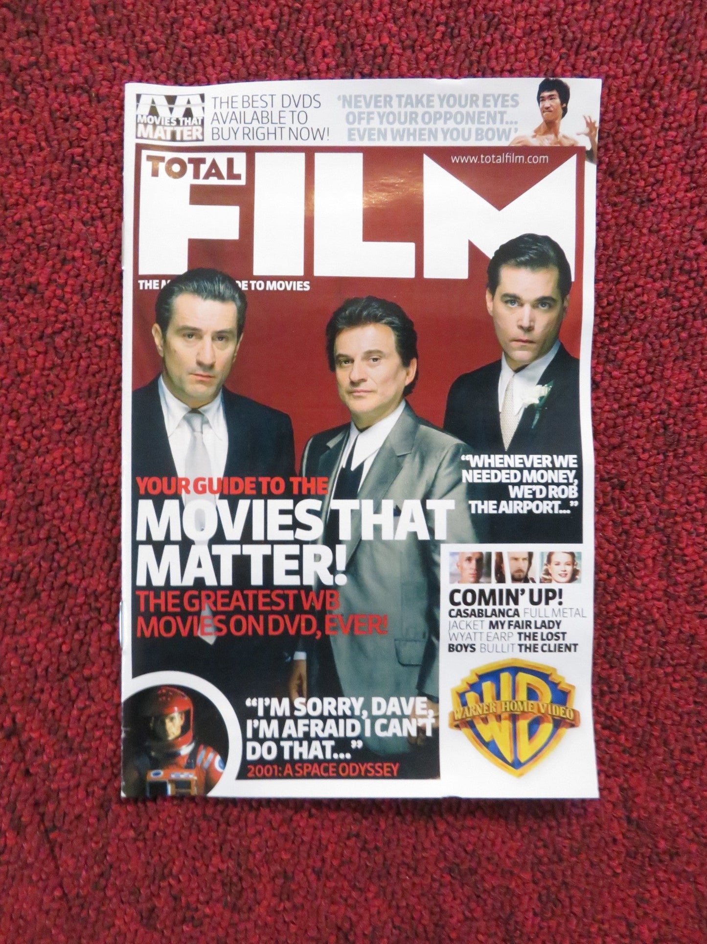 BULLITT (DVD) STEVE MCQUEEN ROBERT VAUGHN 1968 REGION 2 Rendezvous Cinema Movie posters