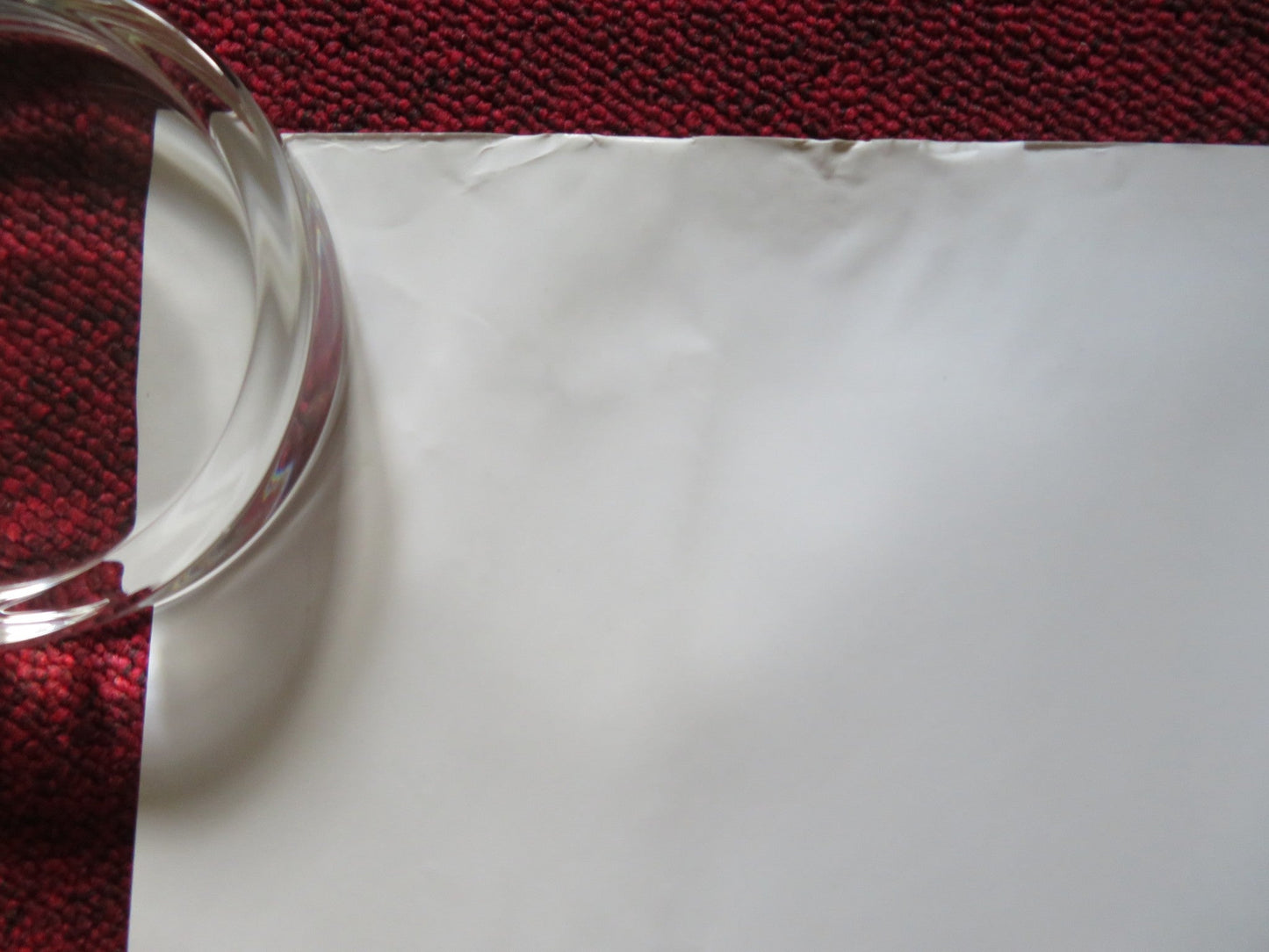 BURKE AND HARE UK QUAD ROLLED POSTER SIMON PEGG ANDY SERKIS 2010 Rendezvous Cinema Movie posters