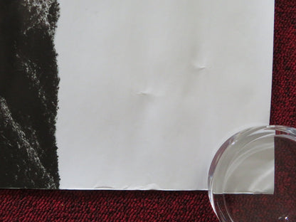 BURKE AND HARE UK QUAD ROLLED POSTER SIMON PEGG ANDY SERKIS 2010 Rendezvous Cinema Movie posters