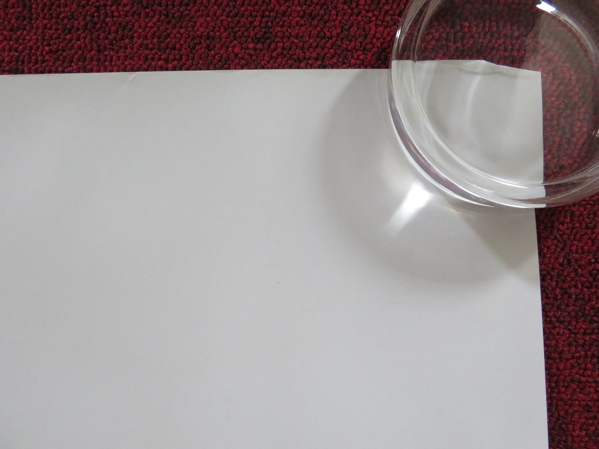 BURKE AND HARE UK QUAD ROLLED POSTER SIMON PEGG ANDY SERKIS 2010 Rendezvous Cinema Movie posters