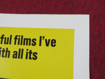 BUTTERFLIES ARE FREE FOLDED US ONE SHEET POSTER GOLDIE HAWN EDWARD ALBERT 1972 Rendezvous Cinema Movie posters