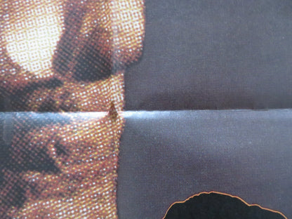 BUTTERFLY GERMAN A1 POSTER FOLDED STACY KEACH ORSON WELLES 1982 Rendezvous Cinema Movie posters