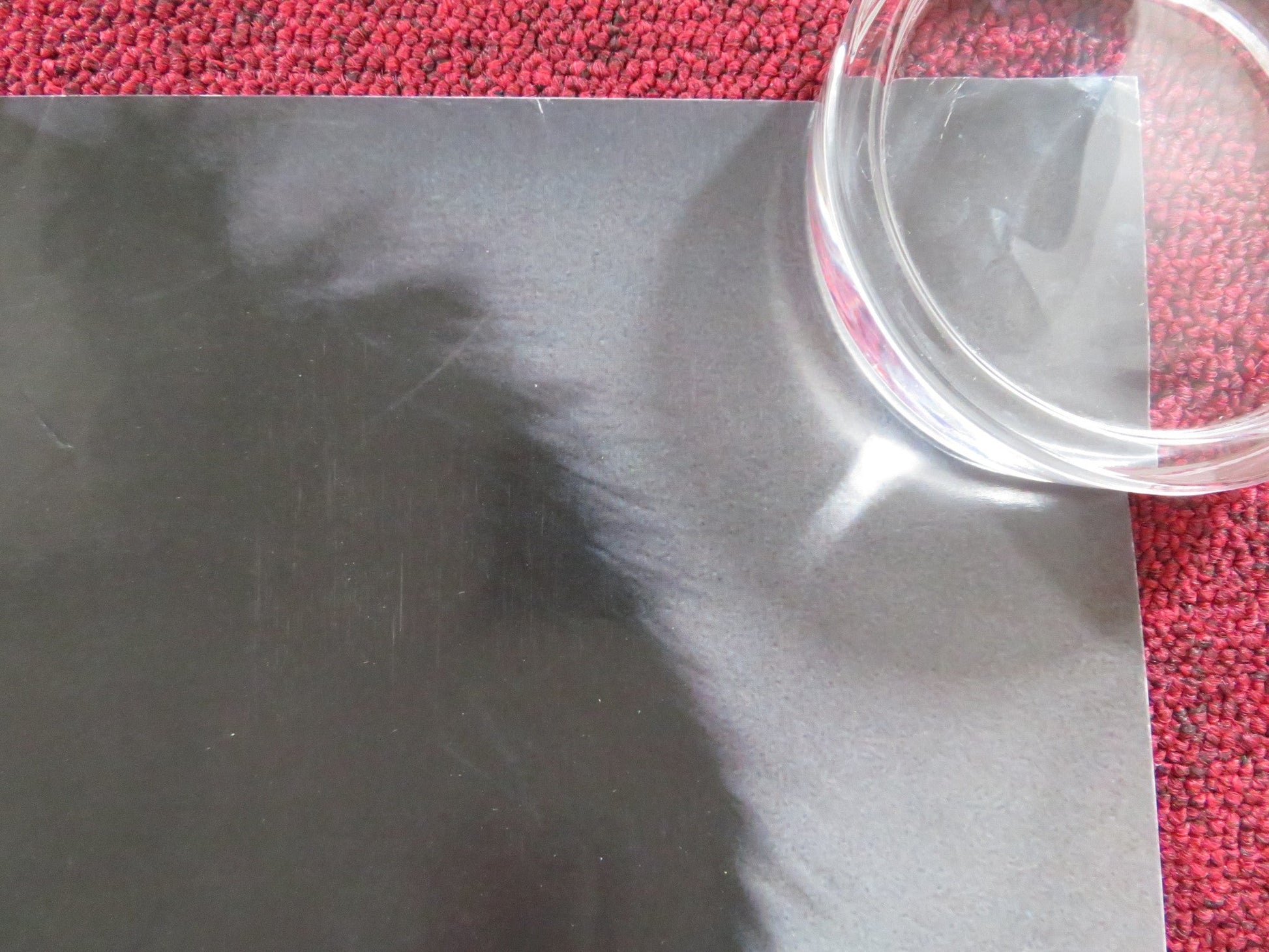 BUTTERFLY'S TONGUE UK QUAD ROLLED POSTER FERNANDO FERNAN GOMEZ M. LOZANO 1999 Rendezvous Cinema Movie posters