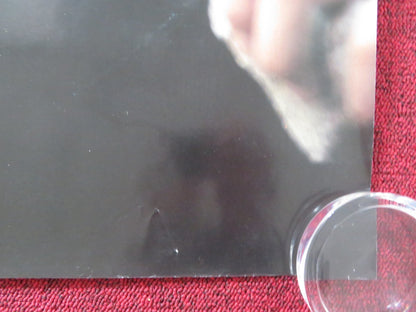 BUTTERFLY'S TONGUE UK QUAD ROLLED POSTER FERNANDO FERNAN GOMEZ M. LOZANO 1999 Rendezvous Cinema Movie posters