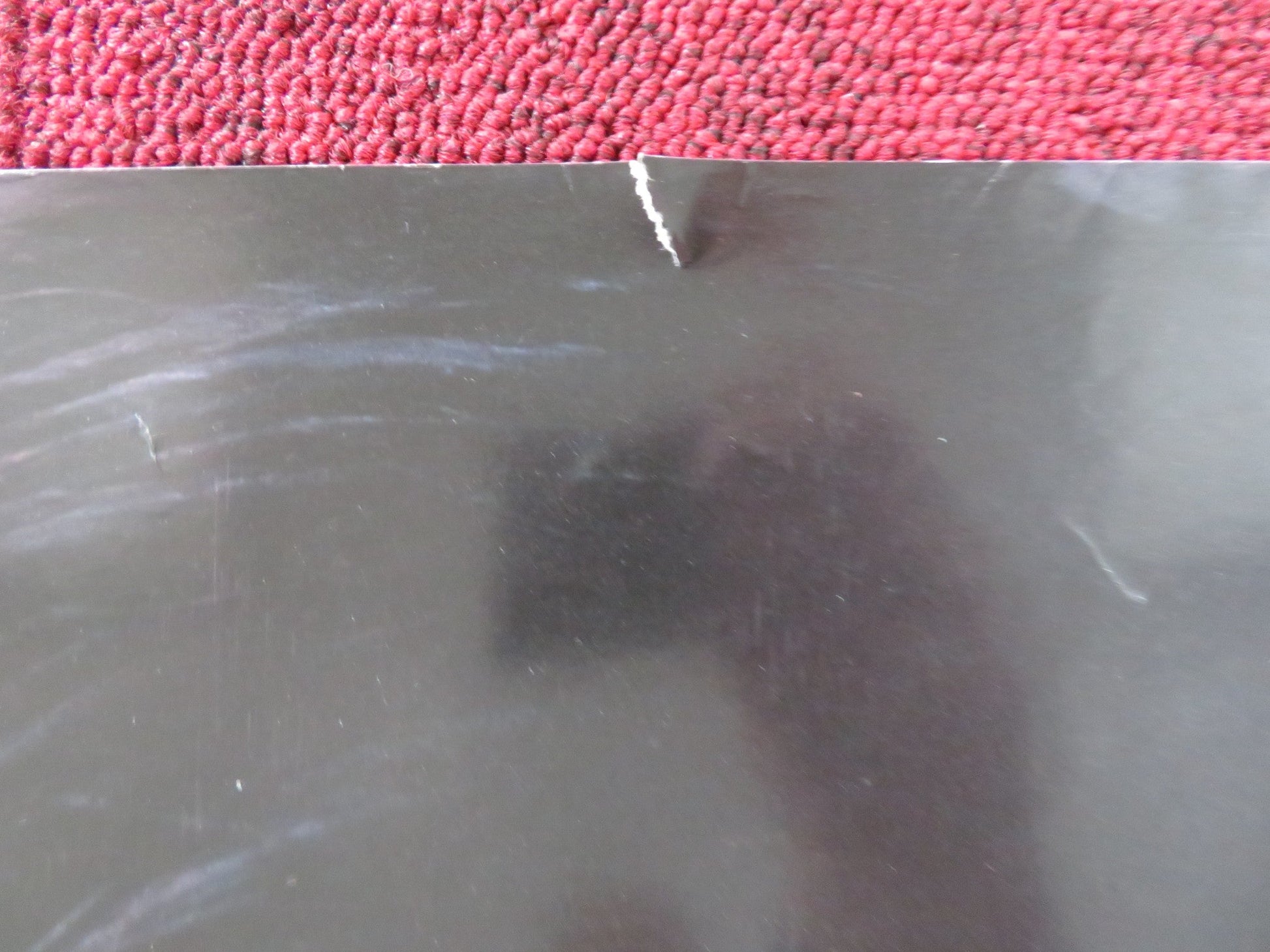 BUTTERFLY'S TONGUE UK QUAD ROLLED POSTER FERNANDO FERNAN GOMEZ M. LOZANO 1999 Rendezvous Cinema Movie posters