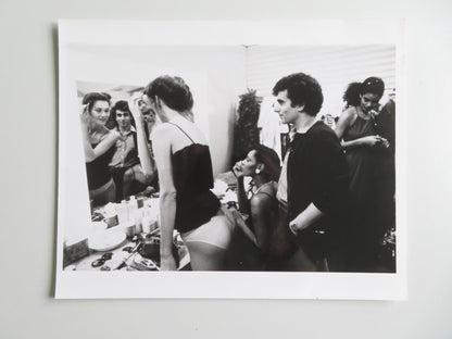 BY DESIGN MOVIE STILL PHOTO LOT OF 2 PATTY DUKE SAUL RUBINEK 1984 Movie posters