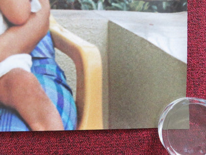 BYE BYE TIBERIAS UK QUAD ROLLED POSTER HIAM ABBASS UM ALI 2023 Rendezvous Cinema Movie posters