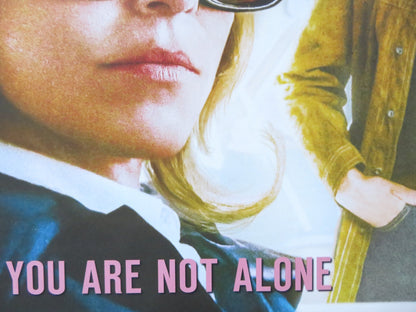 CALL JANE UK QUAD ROLLED POSTER ELIZABETH BANKS SIGOURNEY WEAVER 2022 Rendezvous Cinema Movie posters