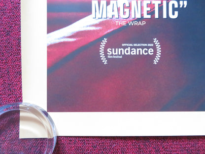 CALL JANE UK QUAD ROLLED POSTER ELIZABETH BANKS SIGOURNEY WEAVER 2022 Rendezvous Cinema Movie posters