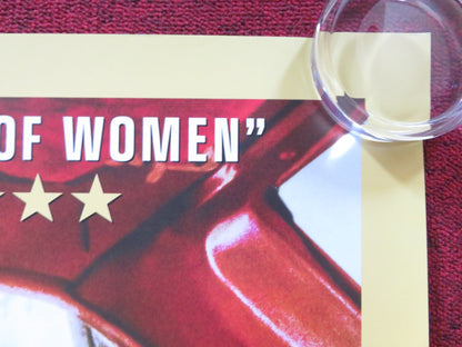 CALL JANE UK QUAD ROLLED POSTER ELIZABETH BANKS SIGOURNEY WEAVER 2022 Rendezvous Cinema Movie posters