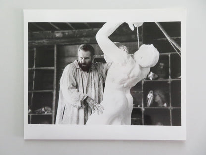 CAMILLE CLAUDEL MOVIE STILL PHOTO LOT OF 8 ISABELLE ADJANI GERARD DEPARDIEU 1988 Movie posters
