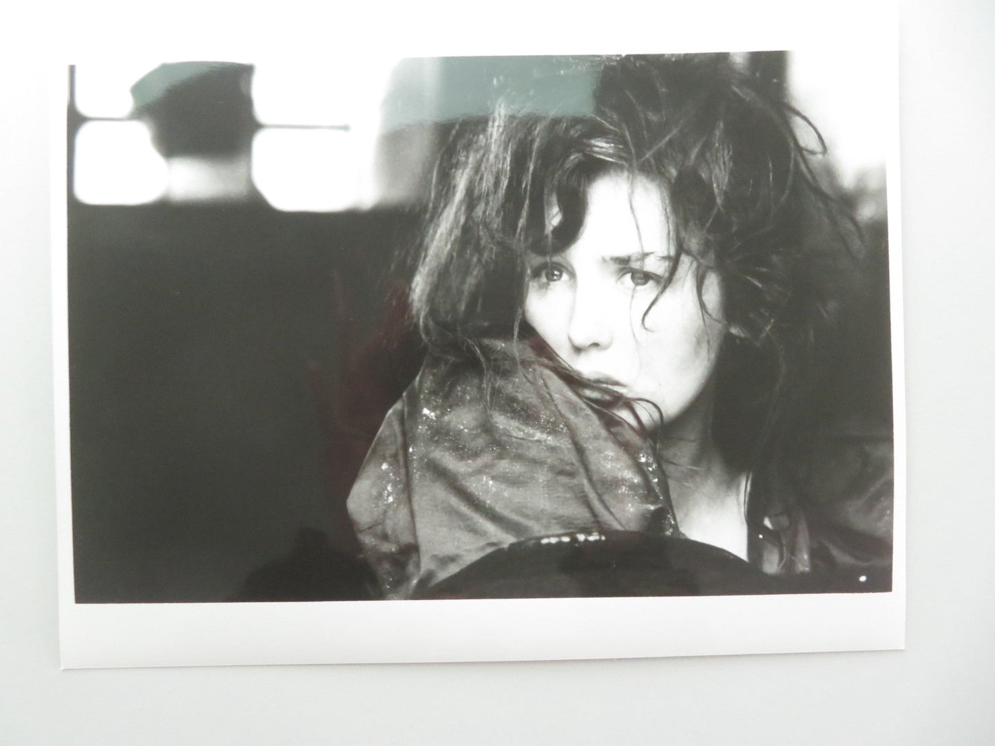 CAMILLE CLAUDEL MOVIE STILL PHOTO LOT OF 8 ISABELLE ADJANI GERARD DEPARDIEU 1988 Movie posters