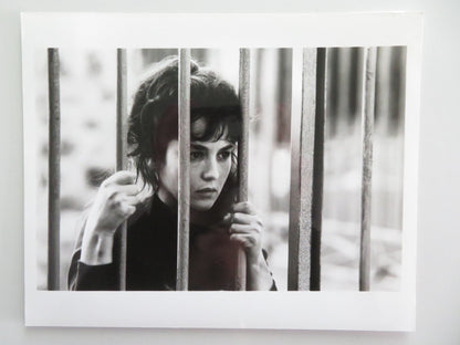 CAMILLE CLAUDEL MOVIE STILL PHOTO LOT OF 8 ISABELLE ADJANI GERARD DEPARDIEU 1988 Movie posters